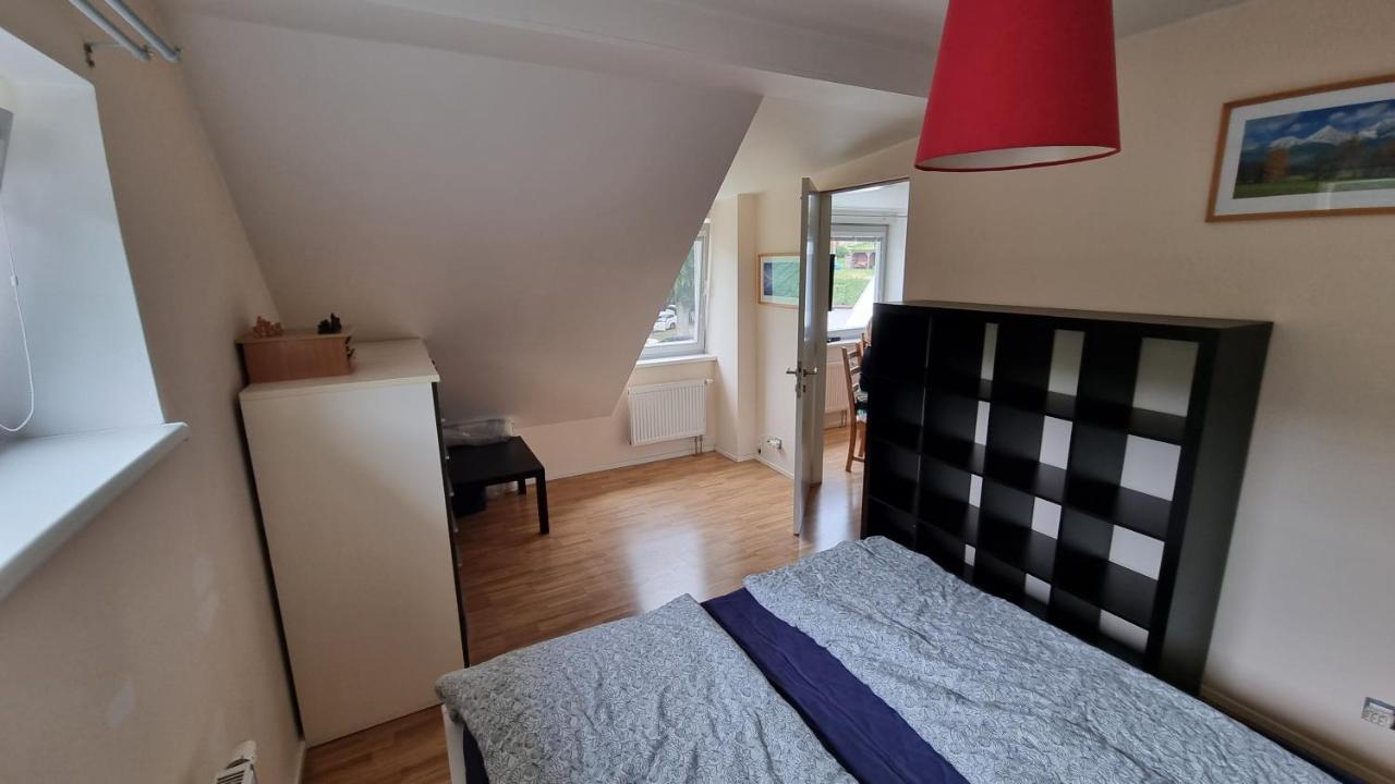 Apartman Rokytnice, Rokytno 20 Рокитніце-над-Їзероу Екстер'єр фото
