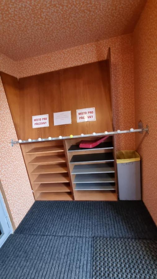 Apartman Rokytnice, Rokytno 20 Рокитніце-над-Їзероу Екстер'єр фото