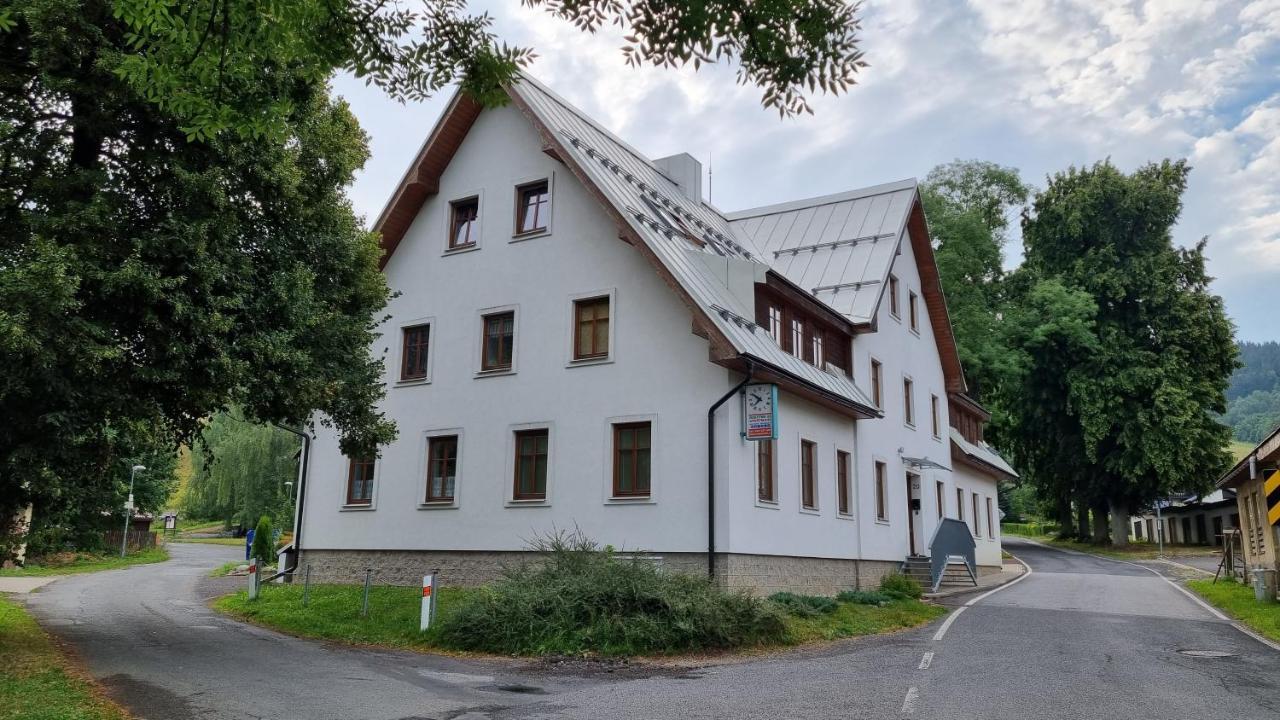 Apartman Rokytnice, Rokytno 20 Рокитніце-над-Їзероу Екстер'єр фото