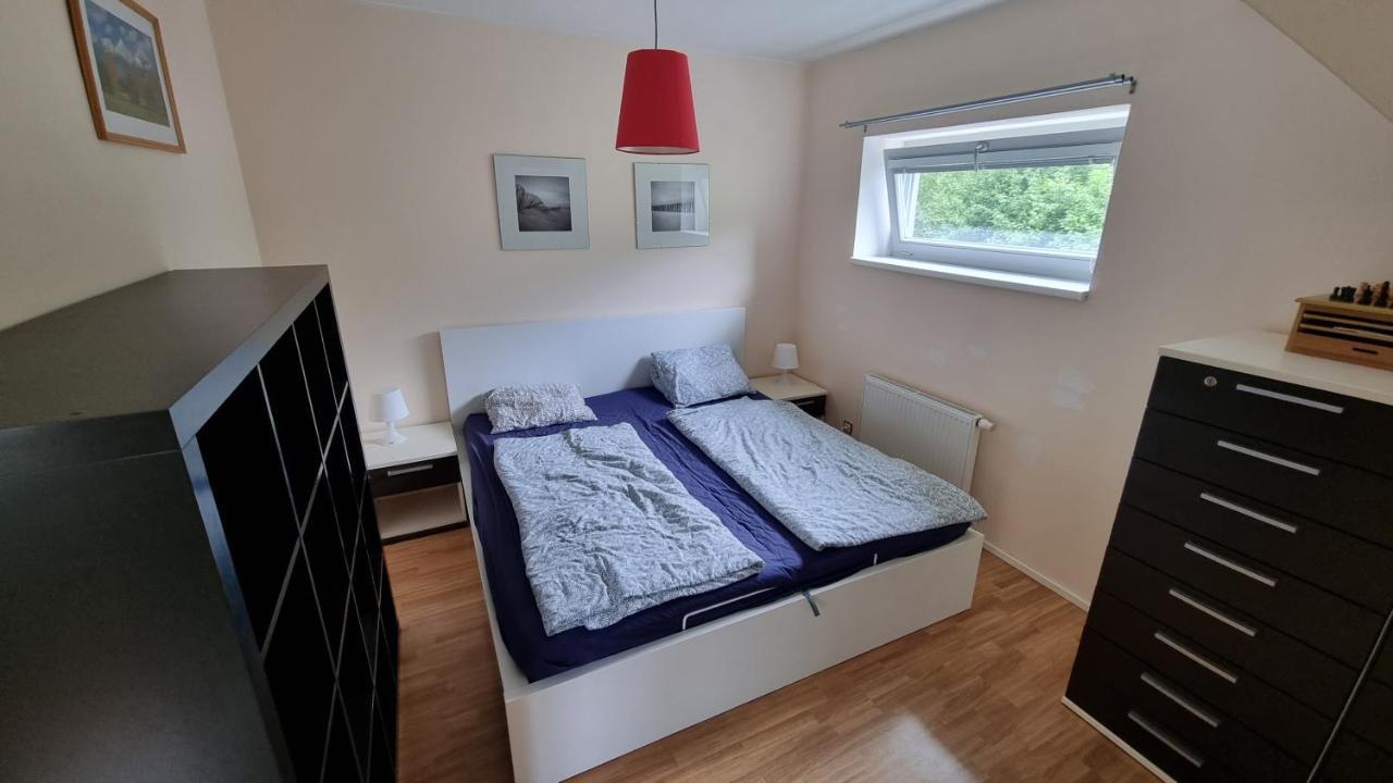 Apartman Rokytnice, Rokytno 20 Рокитніце-над-Їзероу Екстер'єр фото