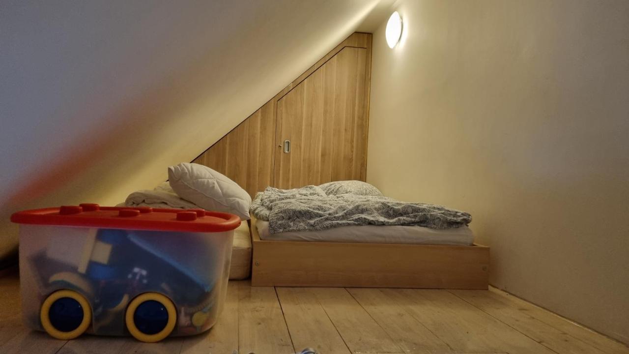 Apartman Rokytnice, Rokytno 20 Рокитніце-над-Їзероу Екстер'єр фото