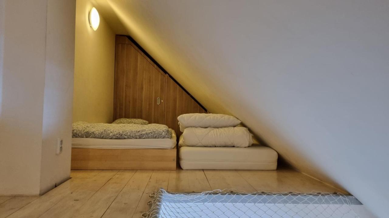 Apartman Rokytnice, Rokytno 20 Рокитніце-над-Їзероу Екстер'єр фото