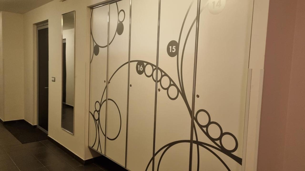 Apartman Rokytnice, Rokytno 20 Рокитніце-над-Їзероу Екстер'єр фото