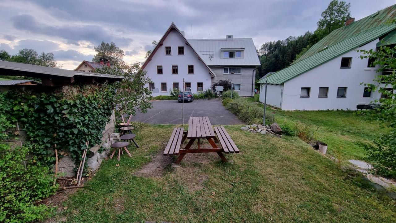Apartman Rokytnice, Rokytno 20 Рокитніце-над-Їзероу Екстер'єр фото
