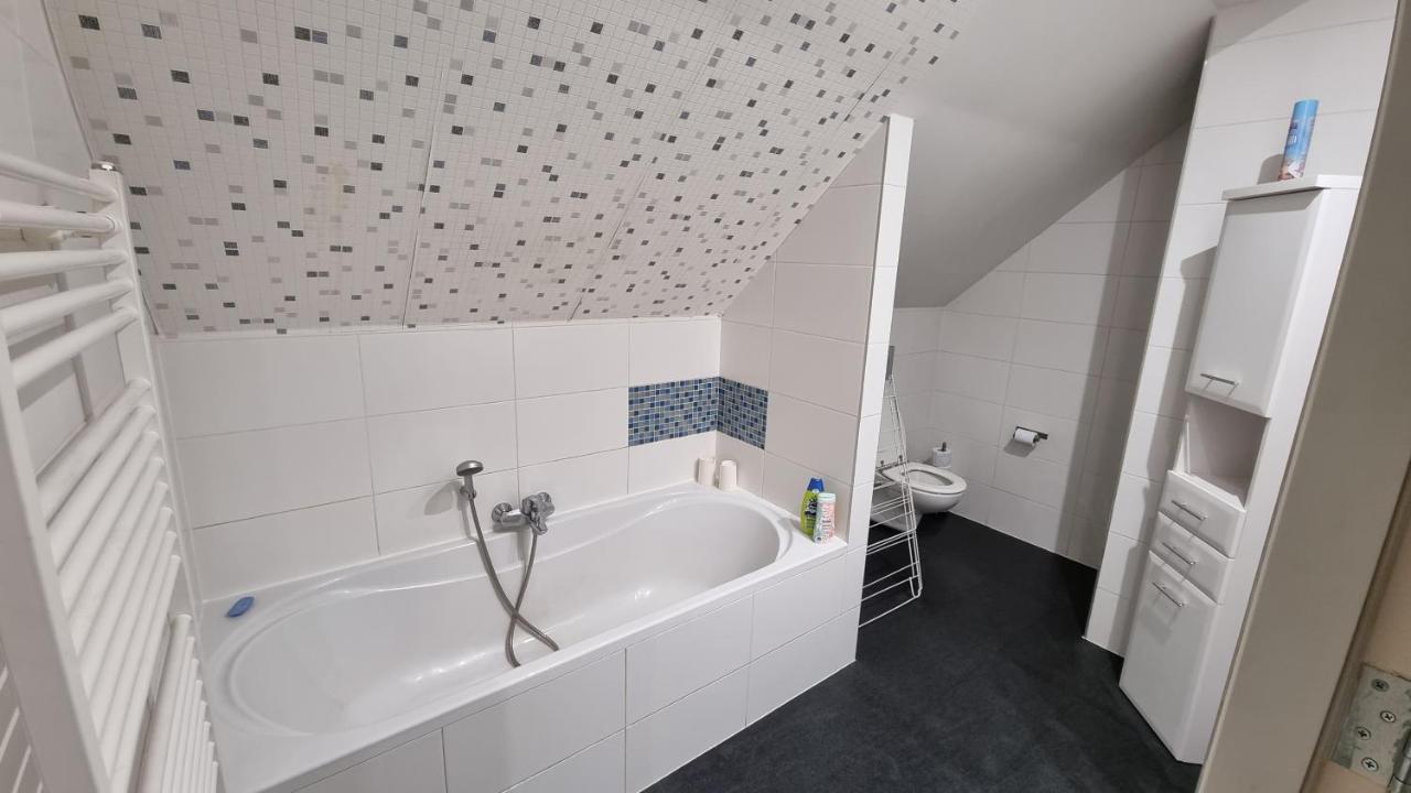 Apartman Rokytnice, Rokytno 20 Рокитніце-над-Їзероу Екстер'єр фото